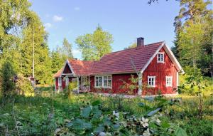3 Bedroom Nice Home In Killeberg