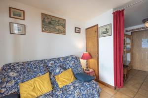 Face au Mont Blanc, plein sud