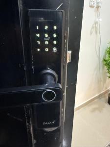 شقق لينا الخاصة