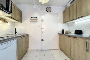 Le Marin - Cosy flat 500 metres from the sea