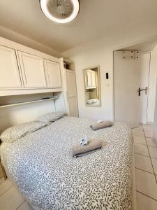 Le Marin - Cosy flat 500 metres from the sea