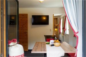 Wohnung Grief 143- Naviser Huette