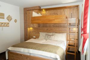 Wohnung Grief 143- Naviser Huette