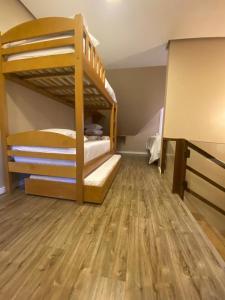 Casa11 triplex no centro , Próximo da igreja de pedra