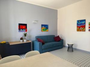 Casa delle zie - ZIA LUCIA