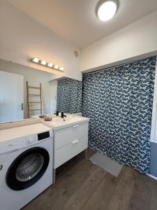 Rosario’ Port dHyères - Air-conditioned and Wifi