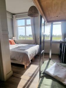 The Old School House - Gaulverjaskoli