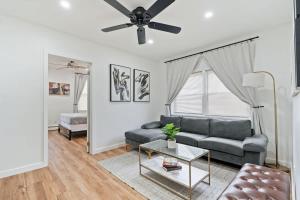 Cozy Retreat 15Min to NYC MetLife Mall FREE Parking