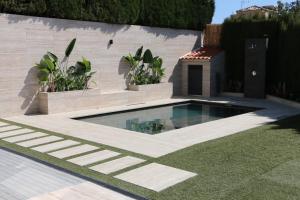 Luxury Home in Granada with Heated Pool