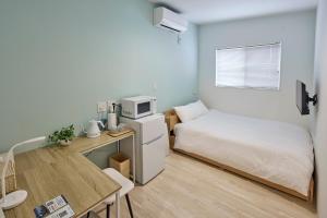 Solana Smart INN富士山中湖