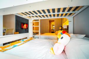 188 Suites by KidsCastle