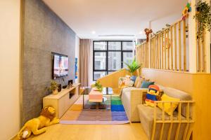 188 Suites by KidsCastle
