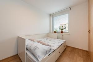 Luxury modern apartment near the metro - 10 minutes to the city center