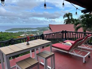 Shibui Cove, your private retreat to recharge