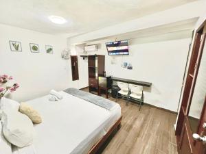 Habitaciones Bacalar MYD