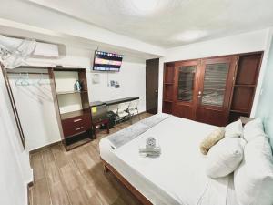 Habitaciones Bacalar MYD