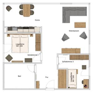 Nordsee Park SK 10 Heimersdorf - DG rechts