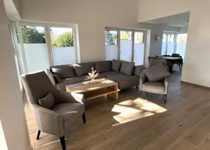 Nordsee Park SK 10 Heimersdorf - DG rechts