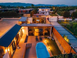 The Now Sapanca Suites