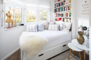 Les Trois Voiliers - mit Sauna