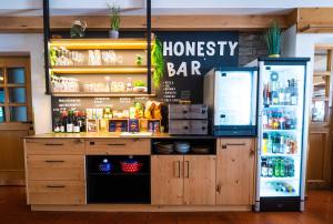 Kolbitsch am Weissensee ein Seeblick der verzaubert B&B