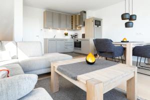 Deichperle mit bemberg airSPACE Sauna