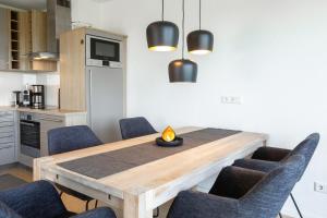 Deichperle mit bemberg airSPACE Sauna