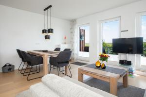 Deichperle mit bemberg airSPACE Sauna