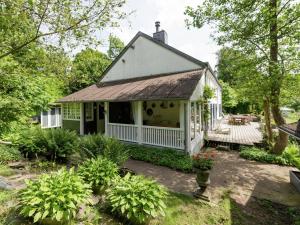 Peace, Nature & Comfort Combined