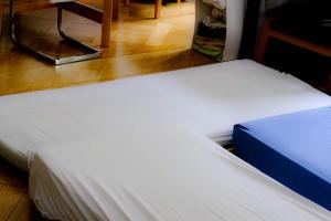 Community Budget Space In Bern