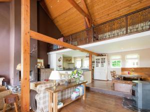 Peace, Nature & Comfort Combined