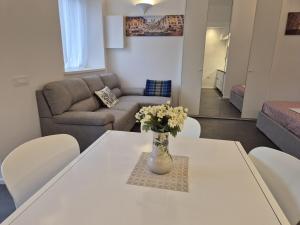 Domus Tirso Mini Loft with independent entrance