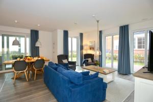 Deichsonne - mit Wintergarten und Blick Richtung Wattenmeer