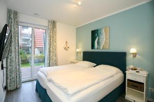 Deichsonne - mit Wintergarten und Blick Richtung Wattenmeer