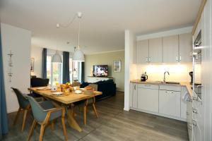 Deichsonne - mit Wintergarten und Blick Richtung Wattenmeer