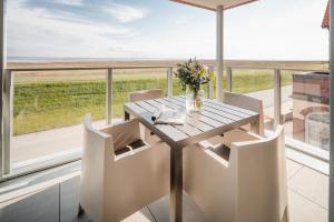 meer suite juist 6 - mit Wattblick