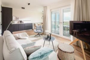 meer suite juist 6 - mit Wattblick