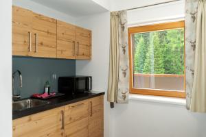 Wohnung Kreuzjoch 142- Naviser Huette