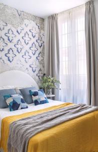 Modern Bright - 1Bedroom 1 Bathroom - La Latina