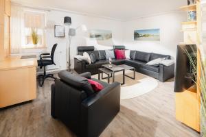 De Gode Stuuv - mit Sauna