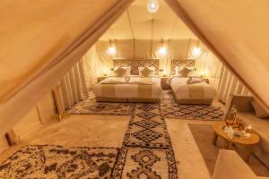Kabana Sahara Luxury Camp