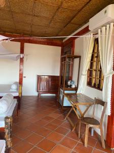 mekong riverside homestay