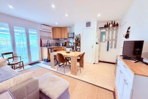 Le Moorea - Apartment for 4 people