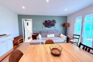 Le Moorea - Apartment for 4 people