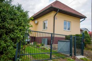 Ubytovanie u Vlada - 3hvězdičkové hotely ve městě Liptovský Mikuláš