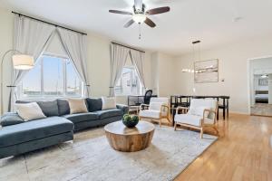 Group Retreat 15Min to NYC MetLife Mall FREE Parking