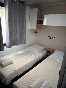 Mobil-home Evasion et confort 5