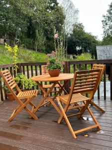 The Nest at Rose Cottage