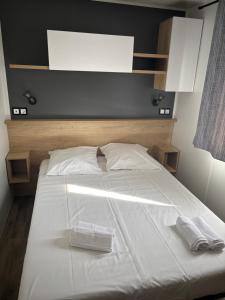 Mobil-home Evasion et confort 5