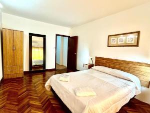 Departamento 2 Amb en microcentro de Bs As (1A)